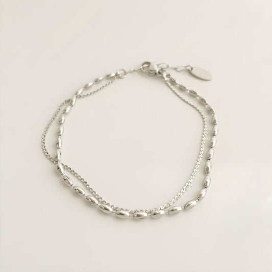 Silver