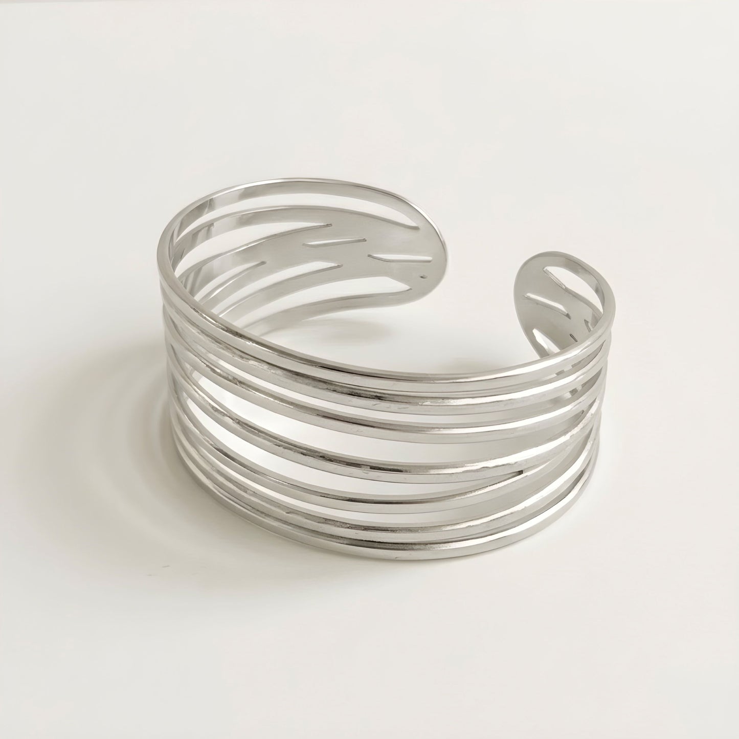 Silver
