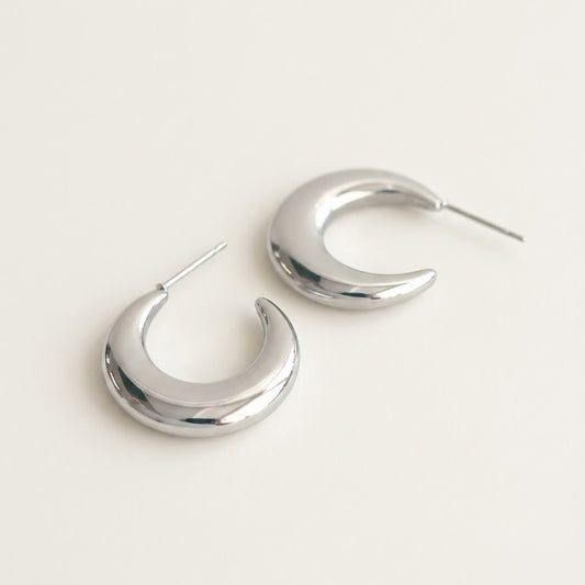 Silver × Small
