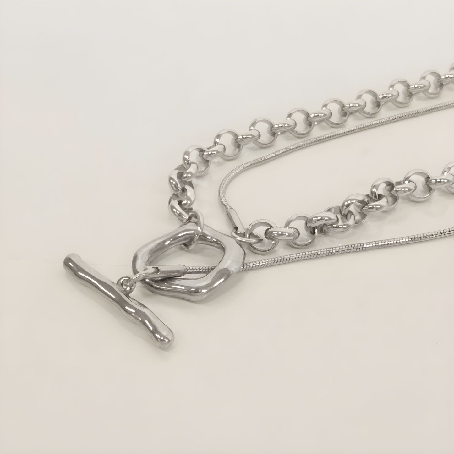 Silver