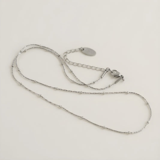 Silver
