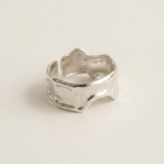 silver