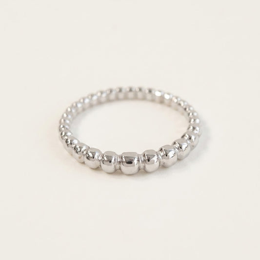 Silver