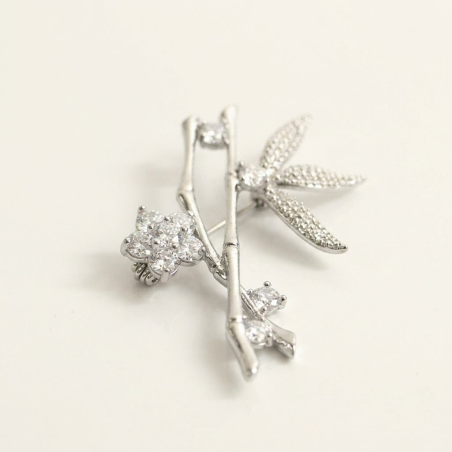 silver