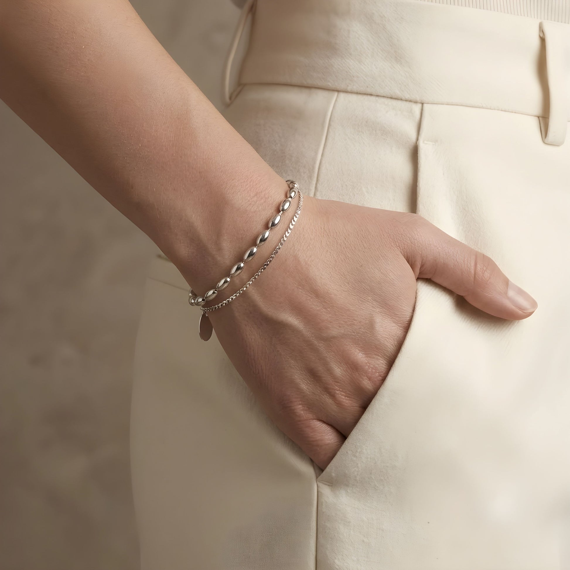 Silver