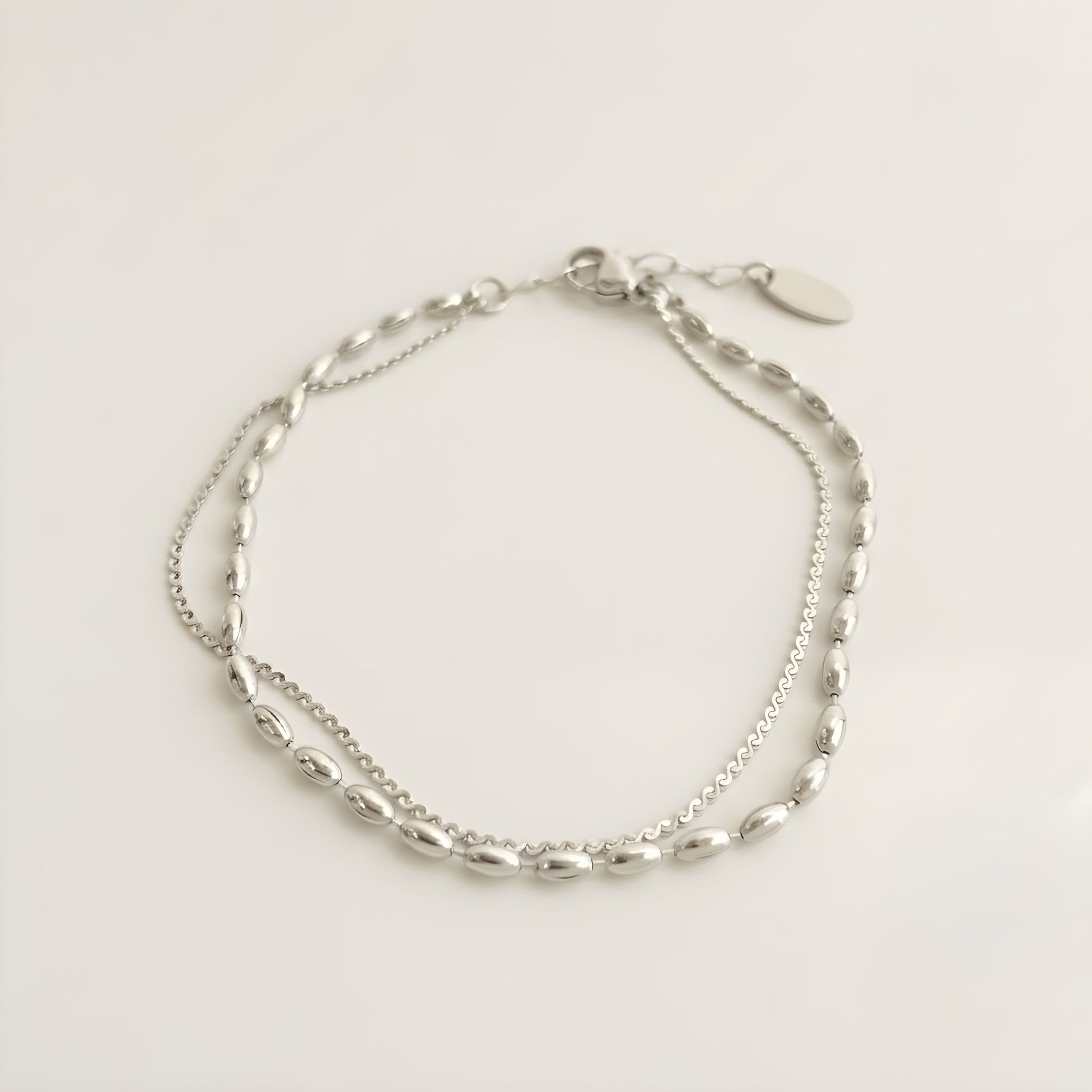 Silver