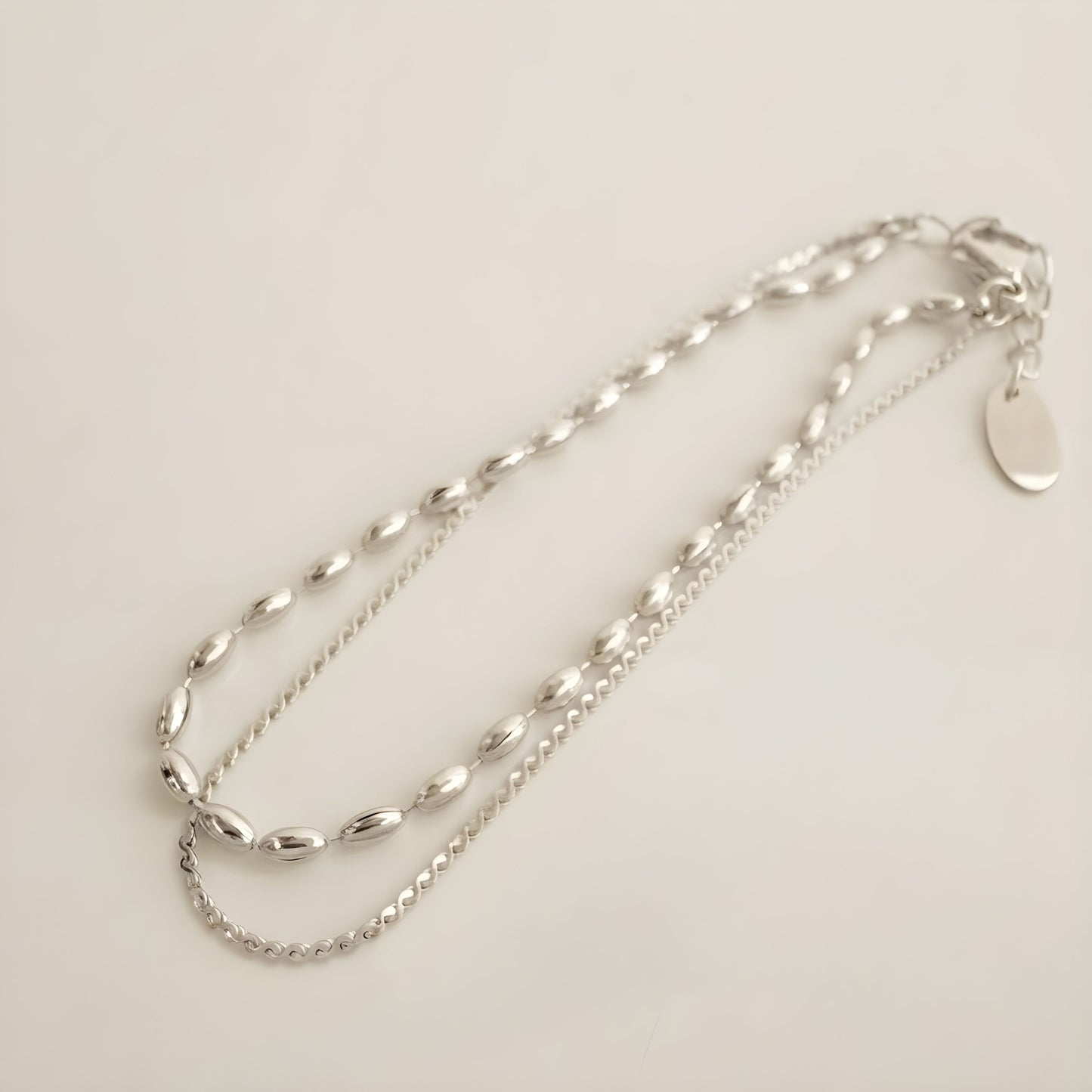 Silver