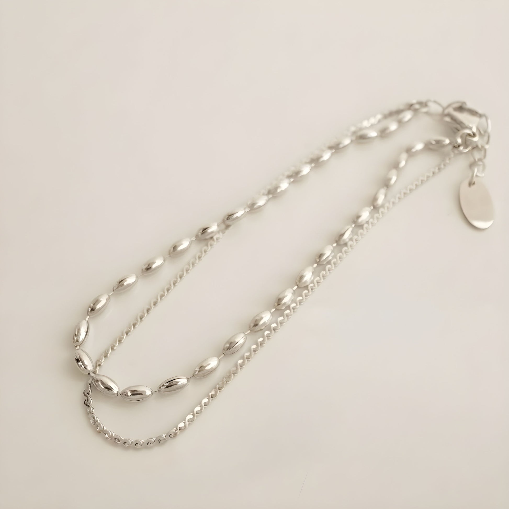 Silver