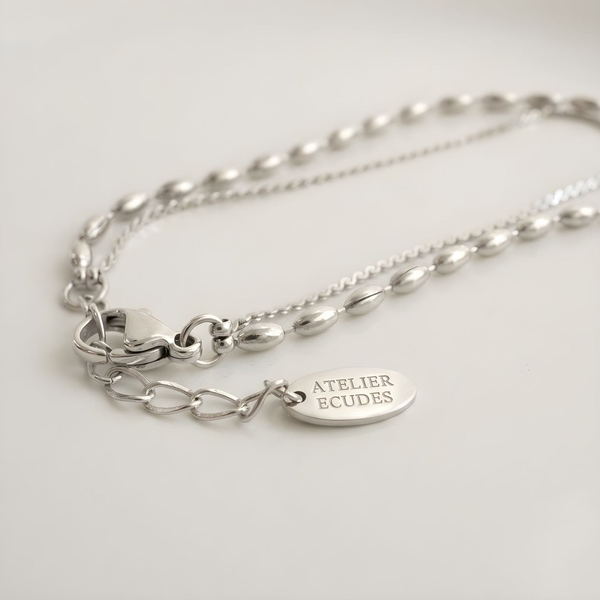 Silver