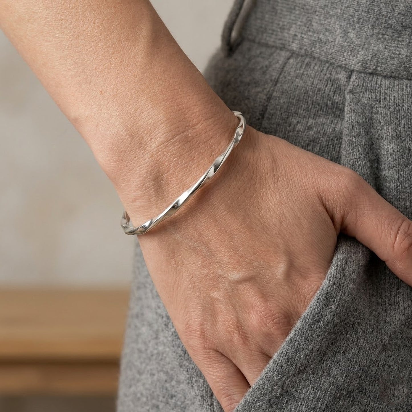 Silver