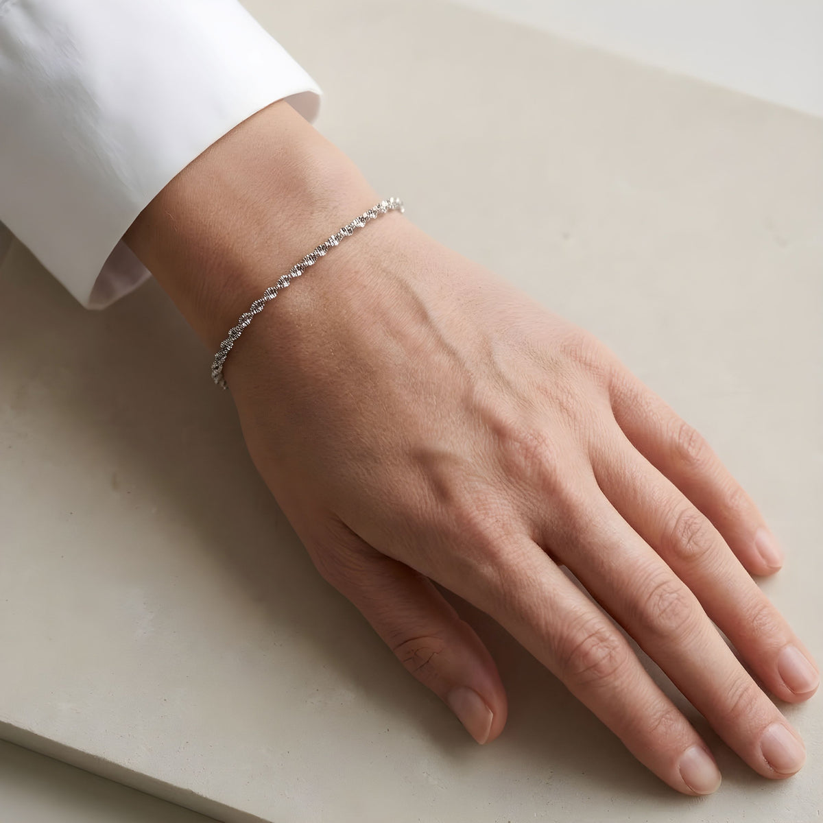 Silver-15cm＋5cm Silver-19cm＋5cm