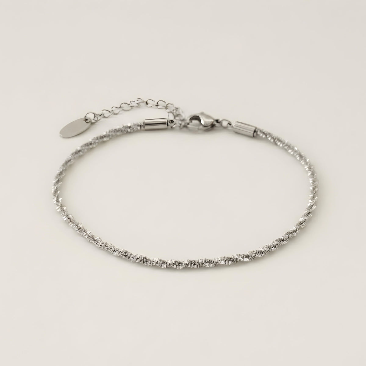 Silver-15cm＋5cm Silver-19cm＋5cm