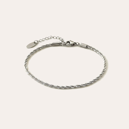 Silver-15cm＋5cm Silver-19cm＋5cm