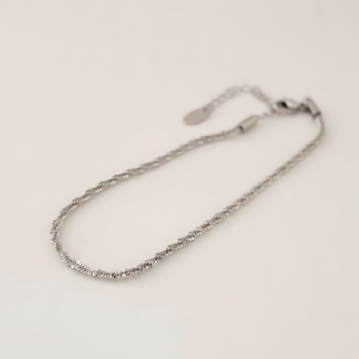 Silver-15cm＋5cm Silver-19cm＋5cm