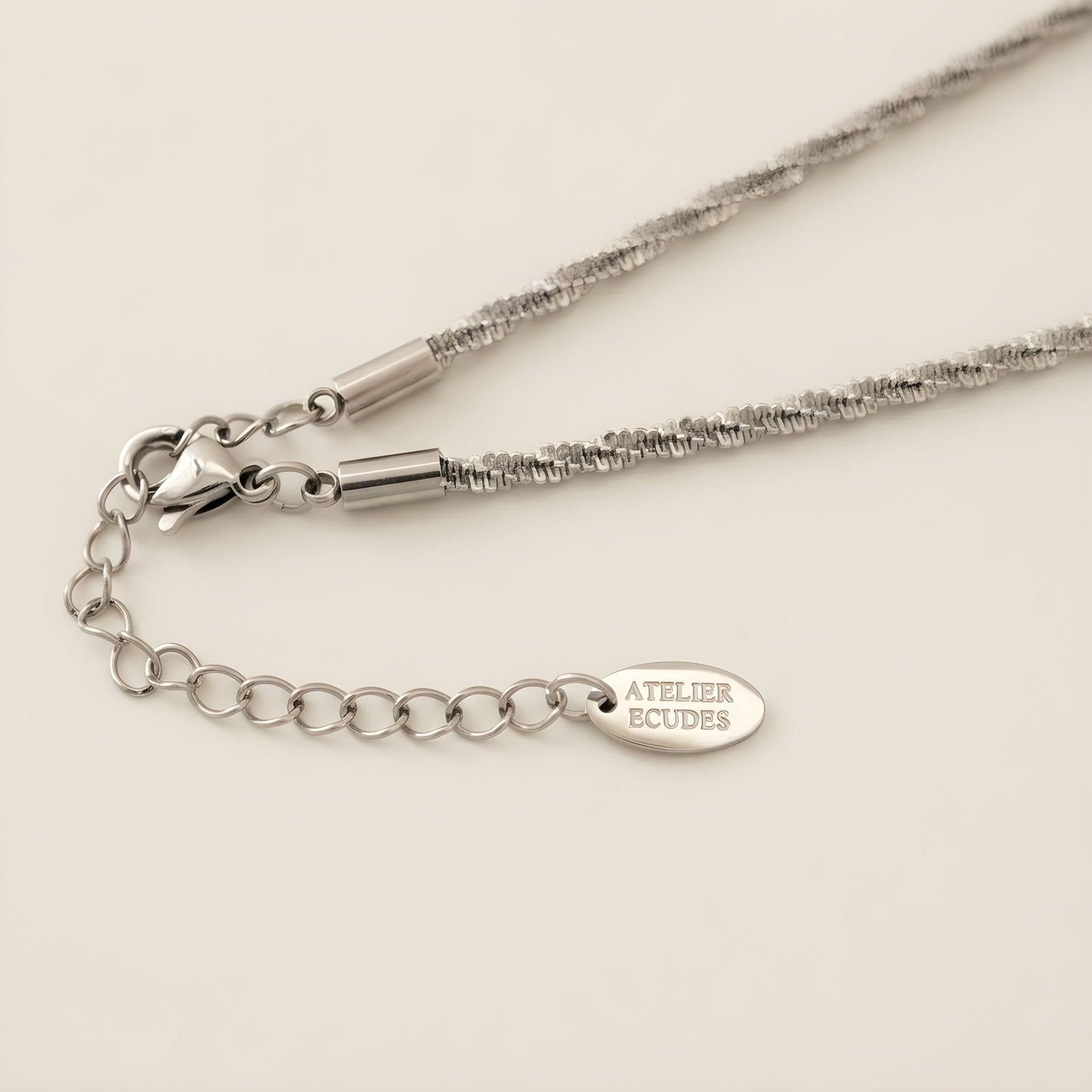 Silver-15cm＋5cm Silver-19cm＋5cm