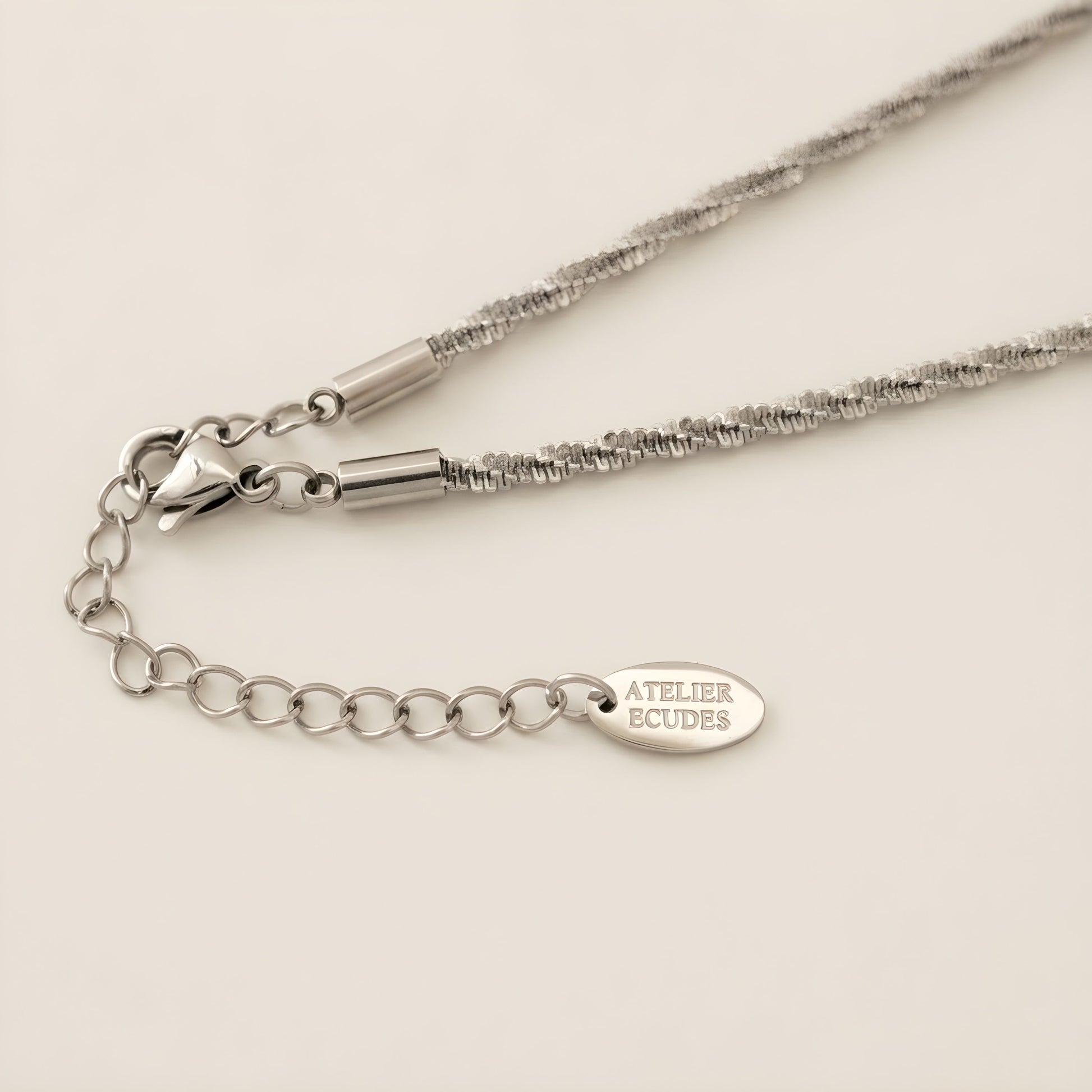 Silver-15cm＋5cm Silver-19cm＋5cm