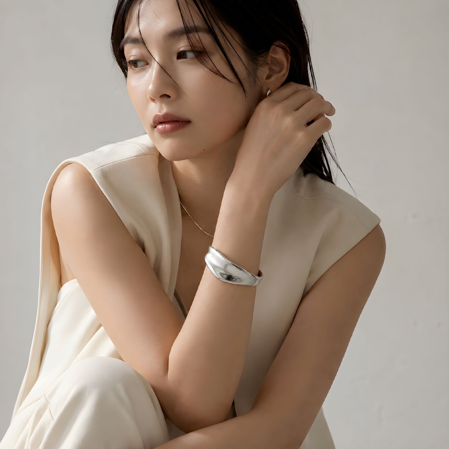 Silver