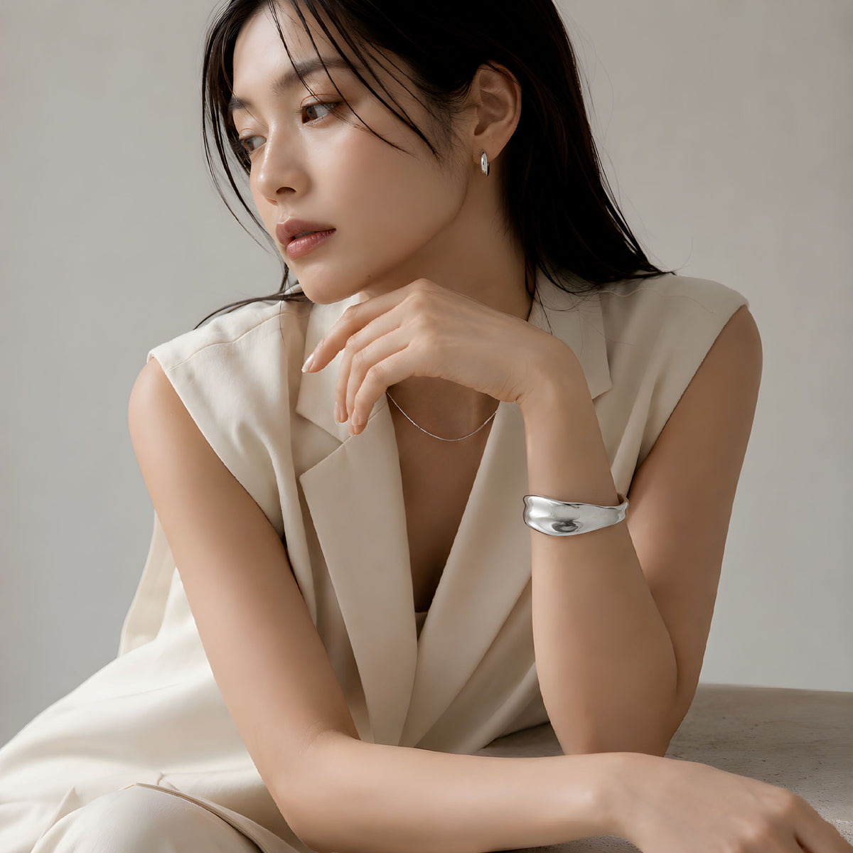 Silver