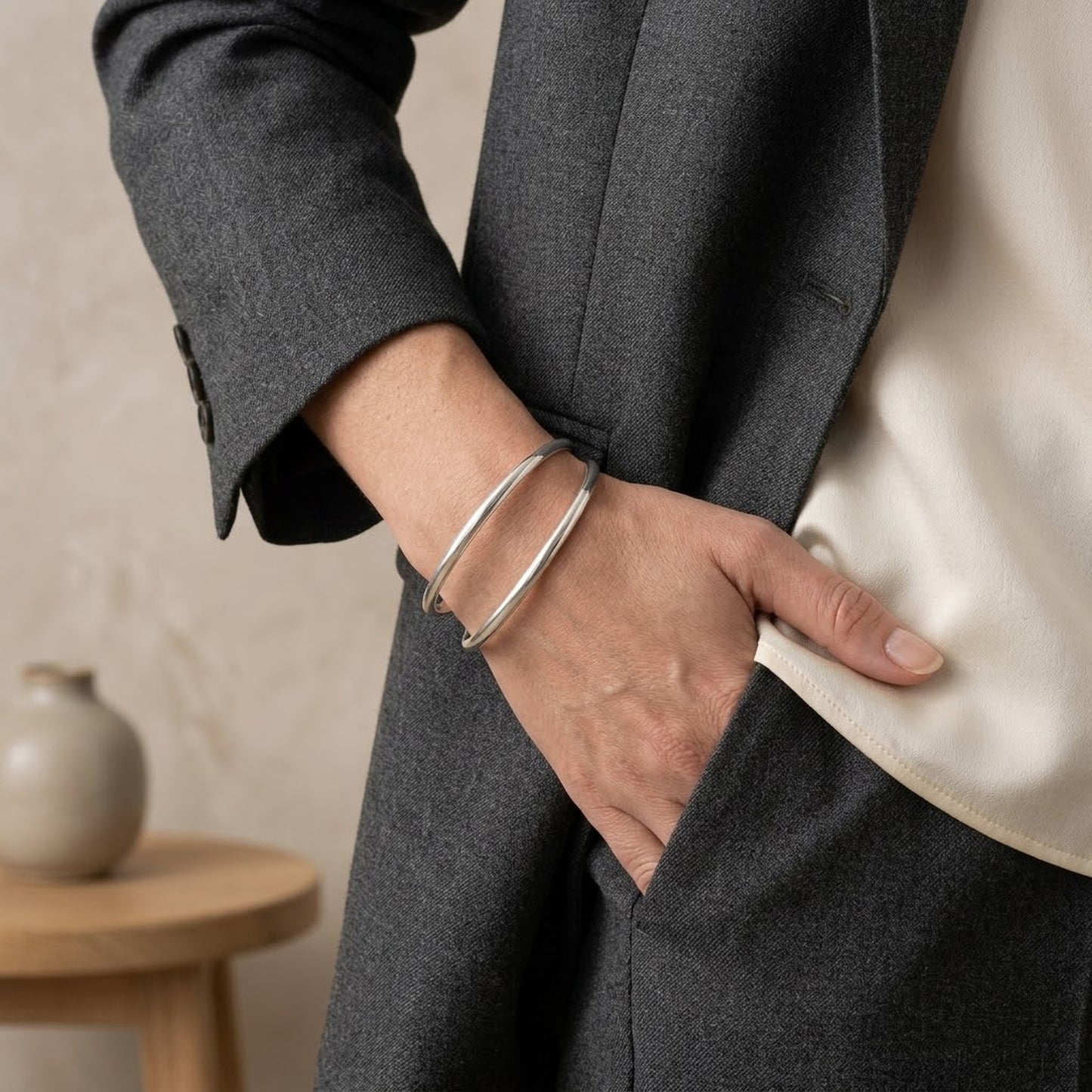 Silver