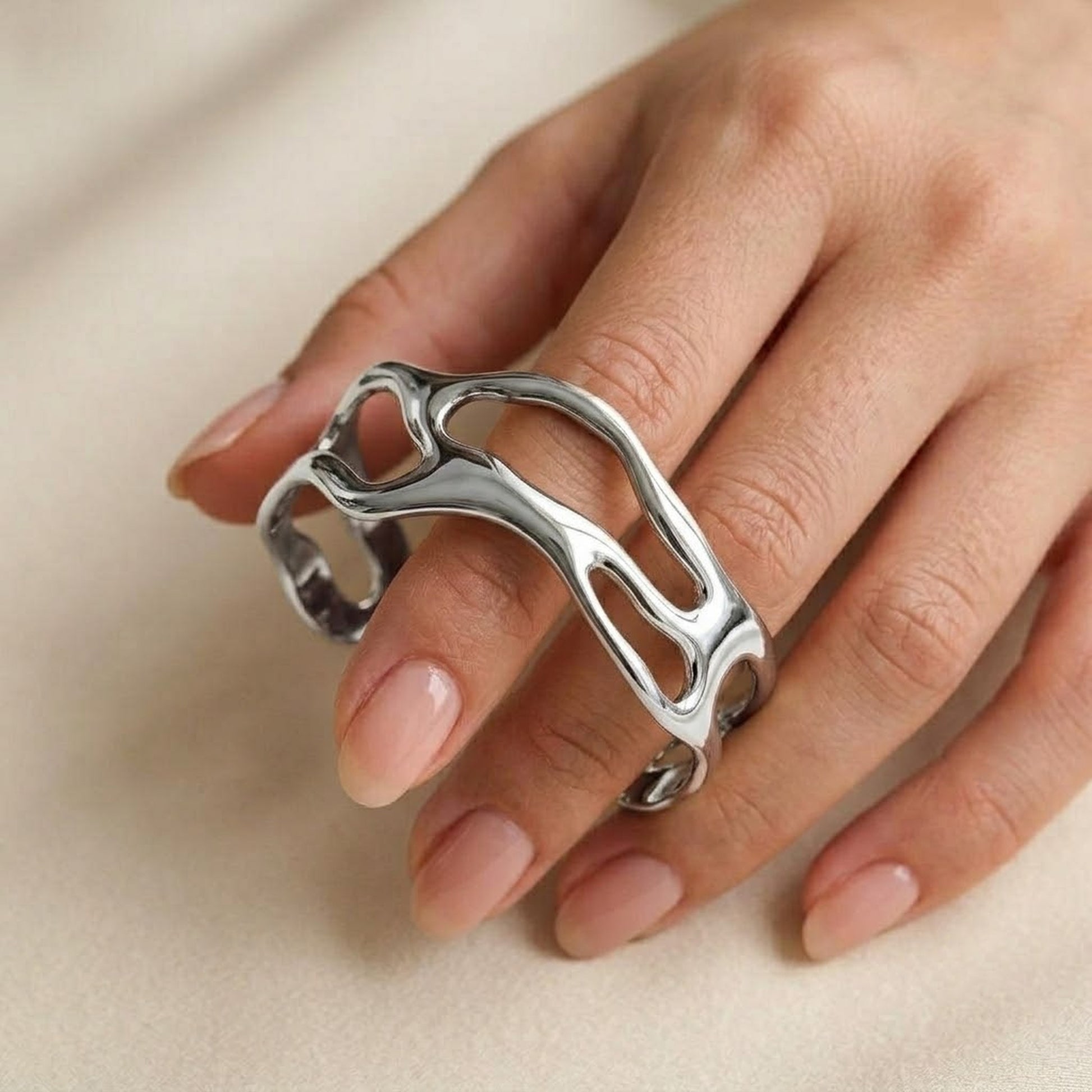 Silver