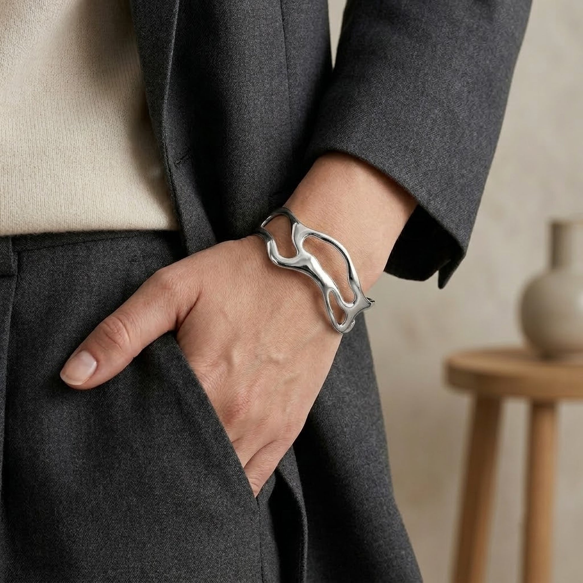 Silver