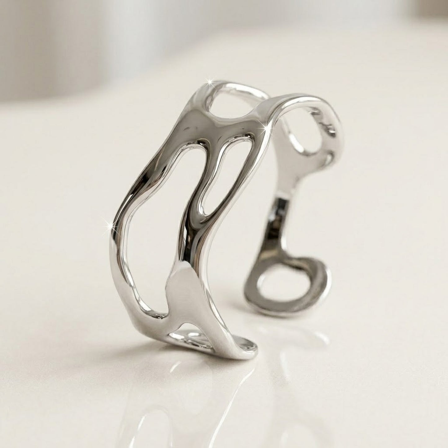 Silver