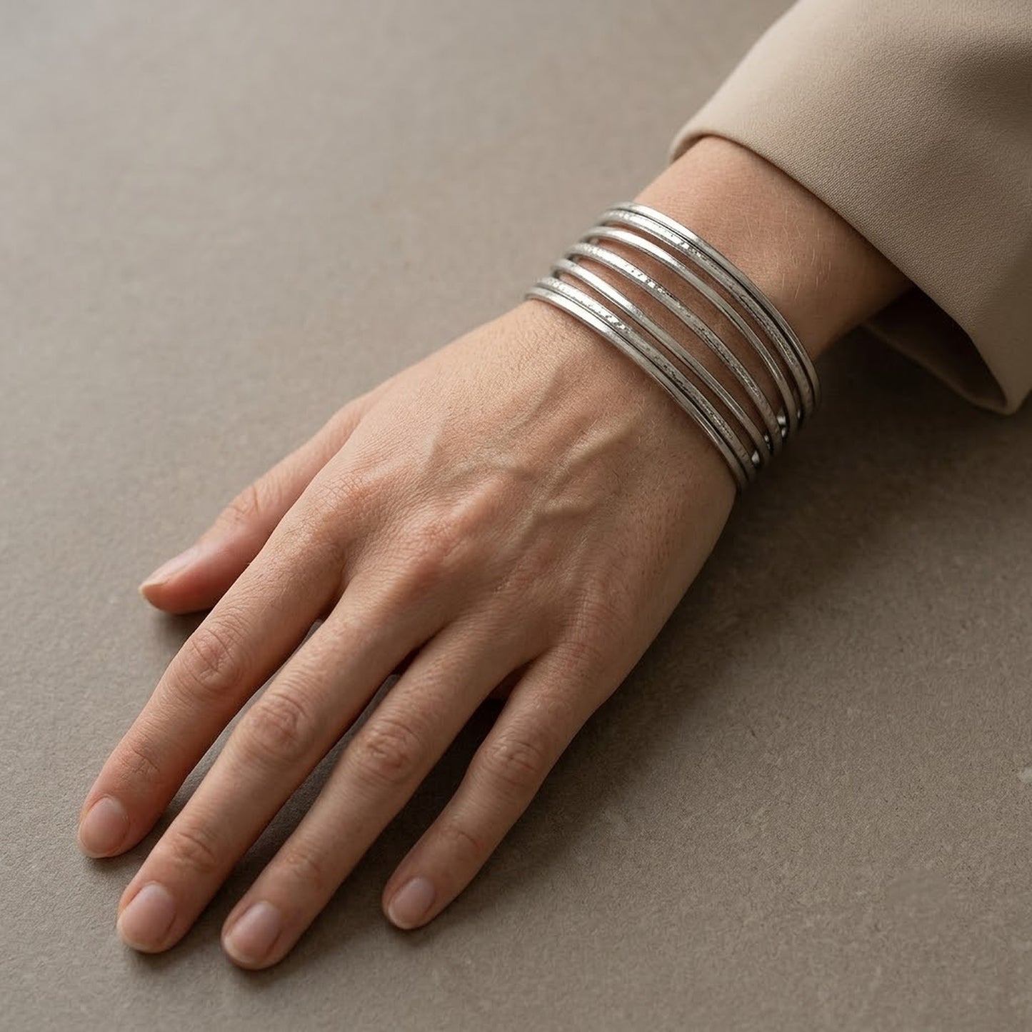 SIlver