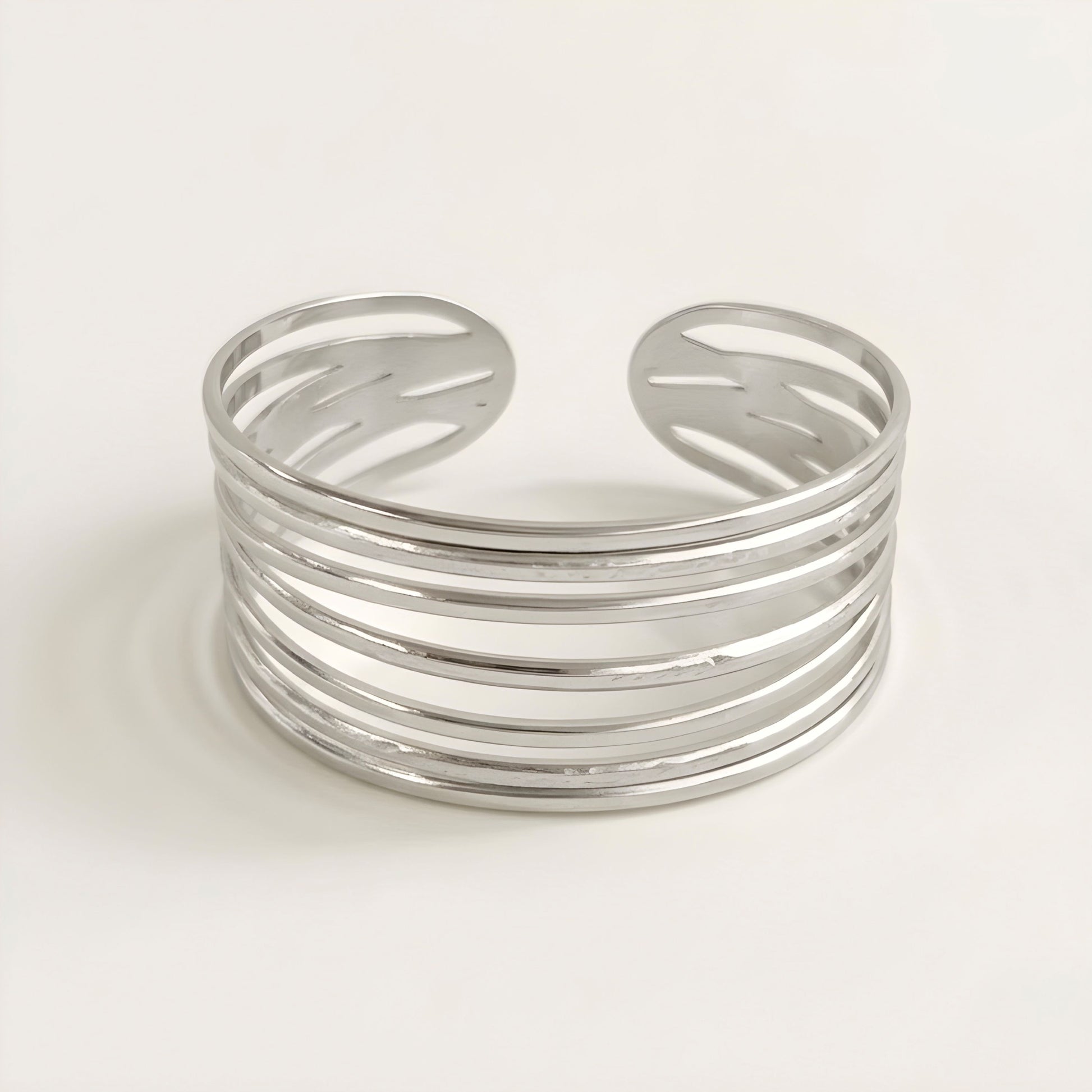 Silver