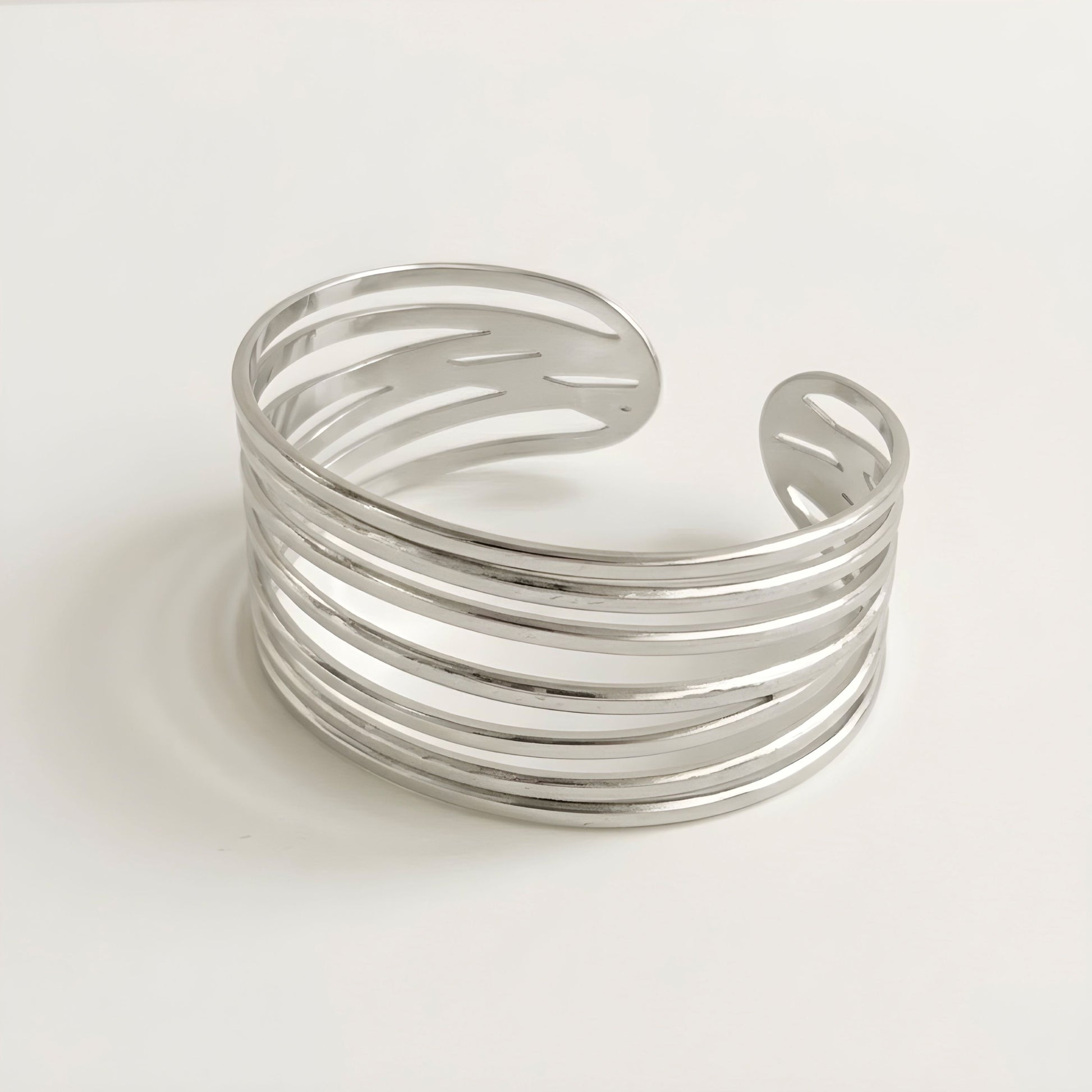 Silver