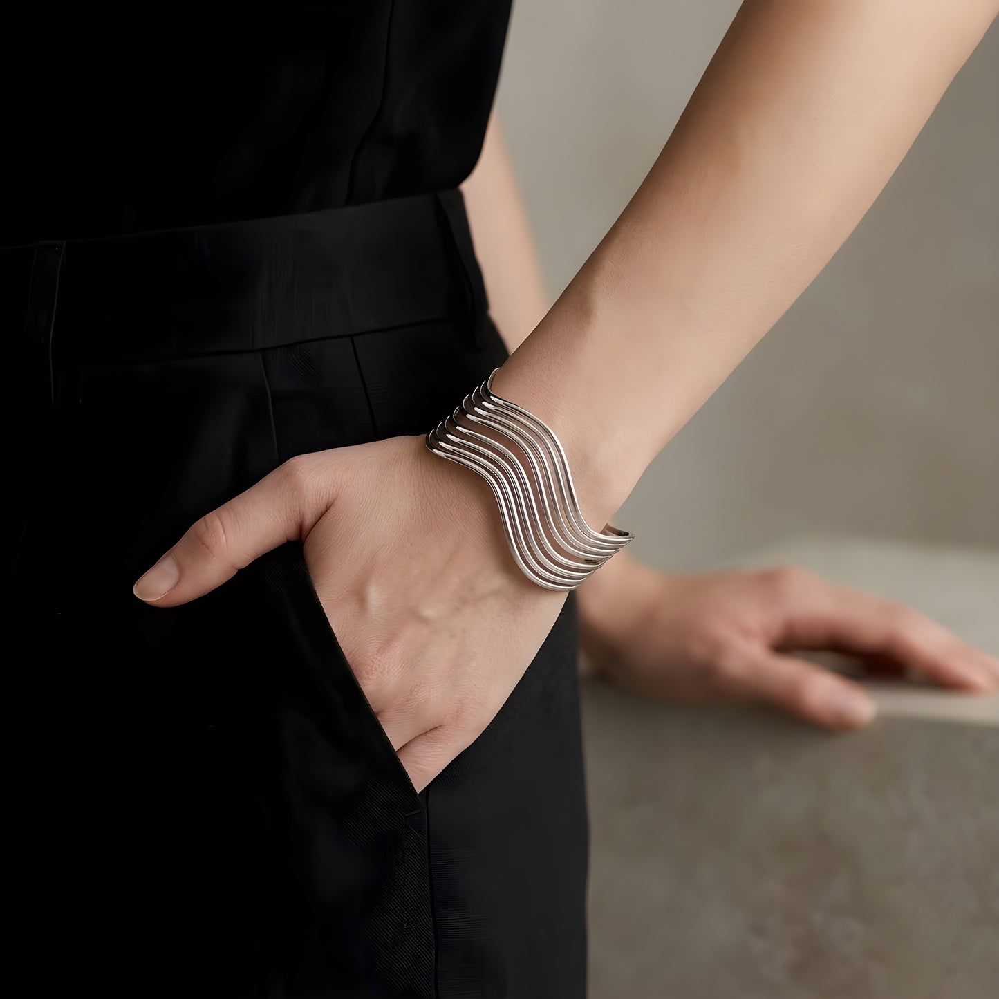 Silver