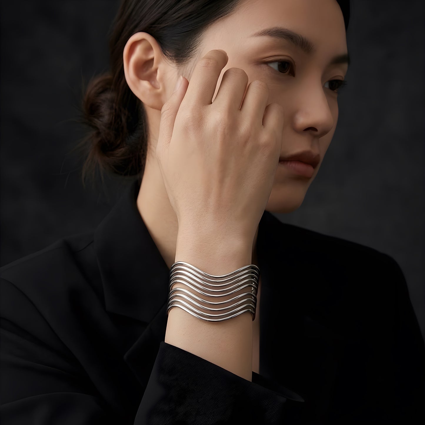 Silver