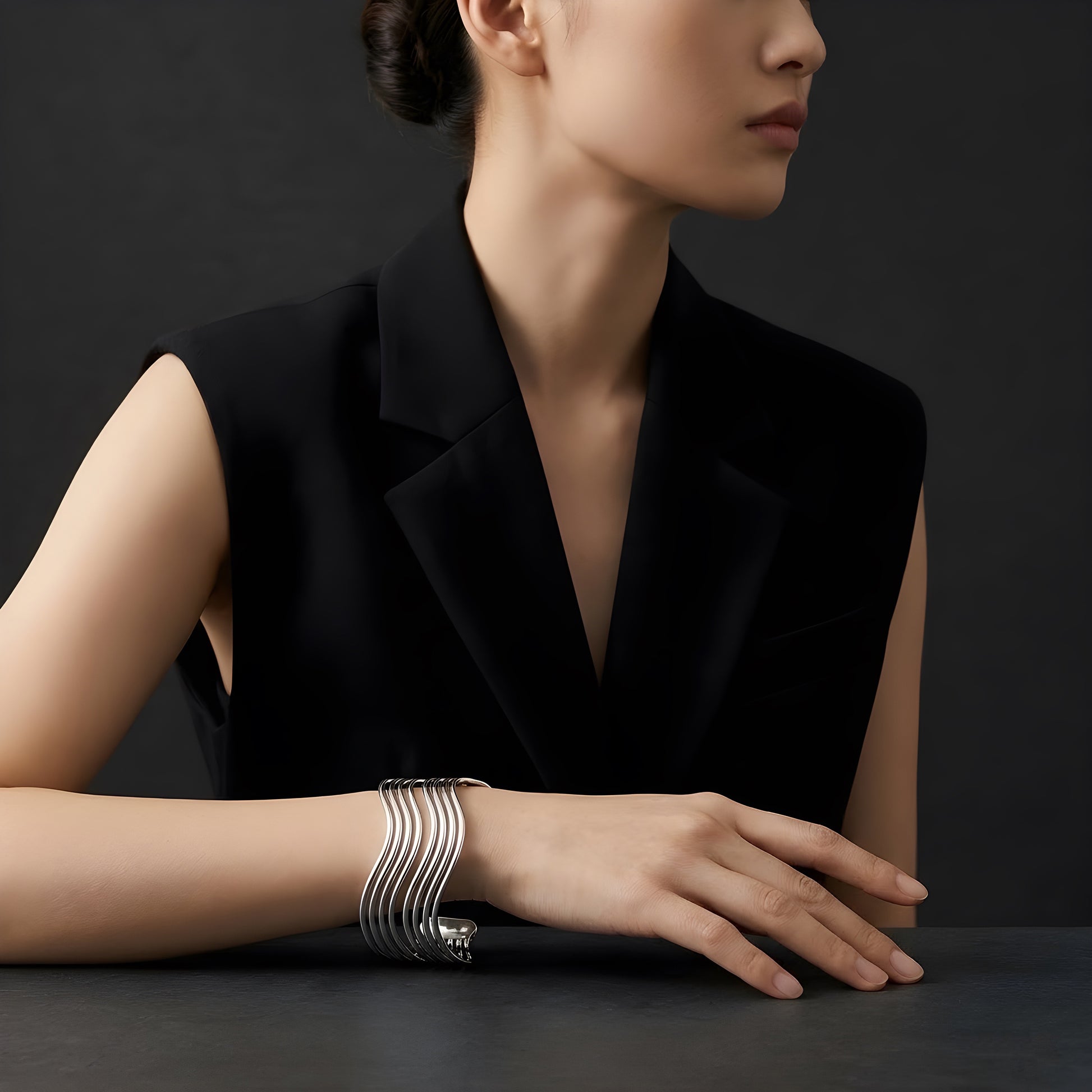 Silver