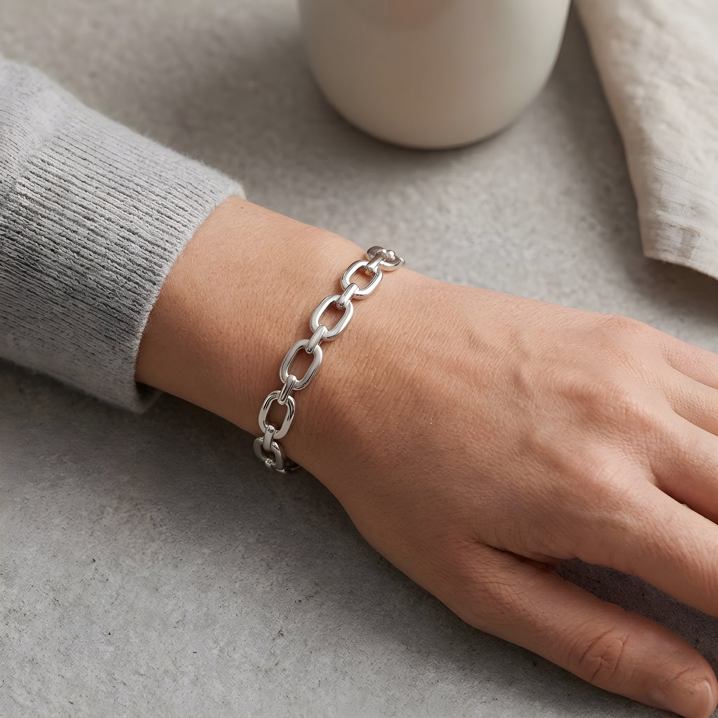 Silver