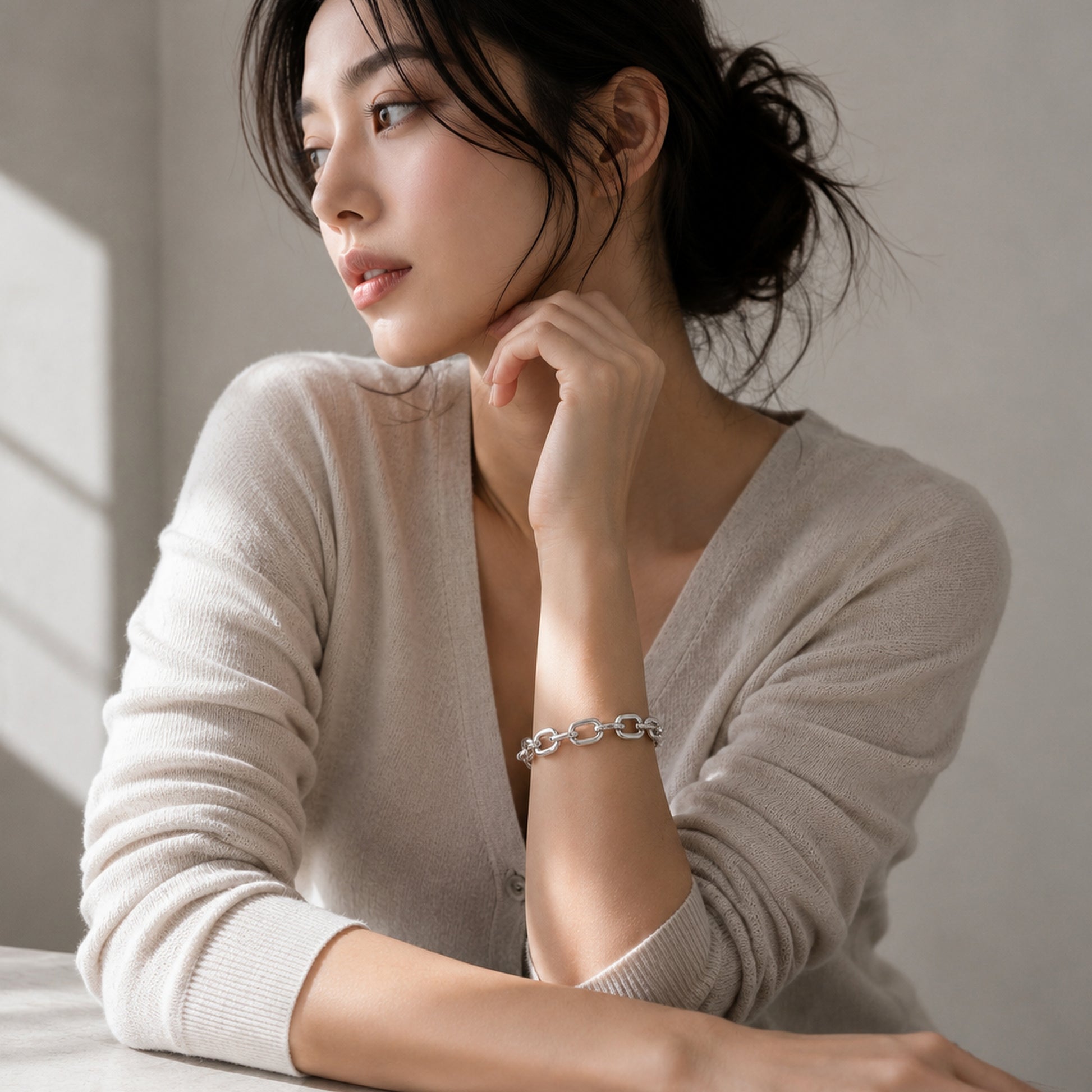 Silver