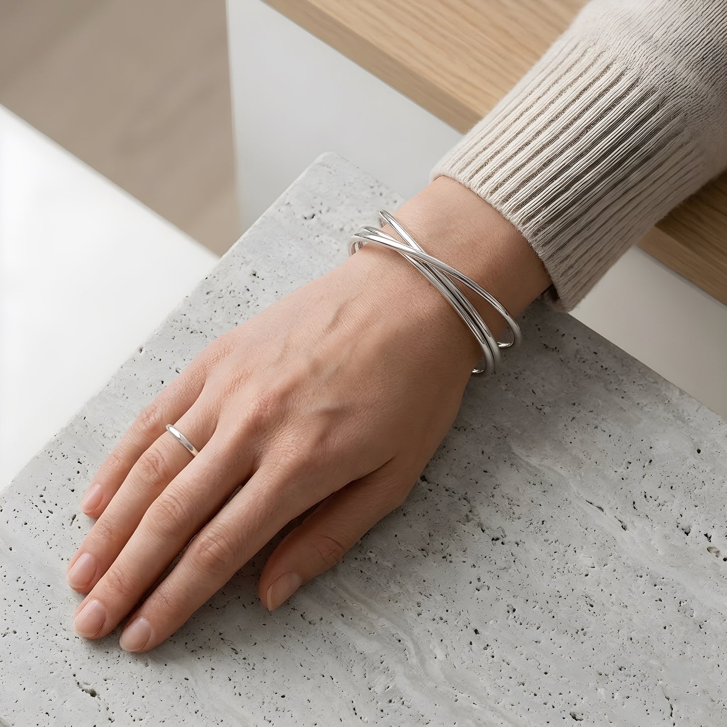 Silver