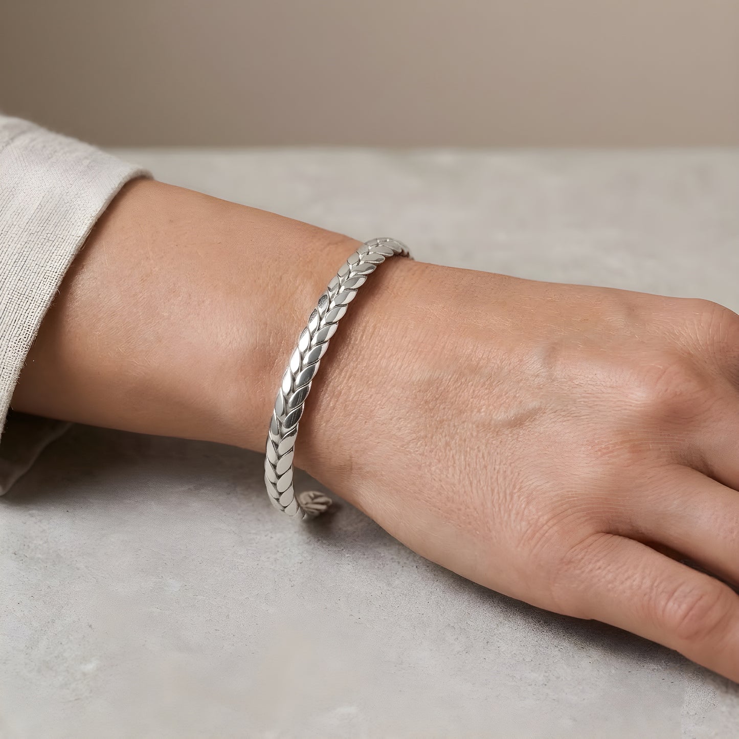 Silver