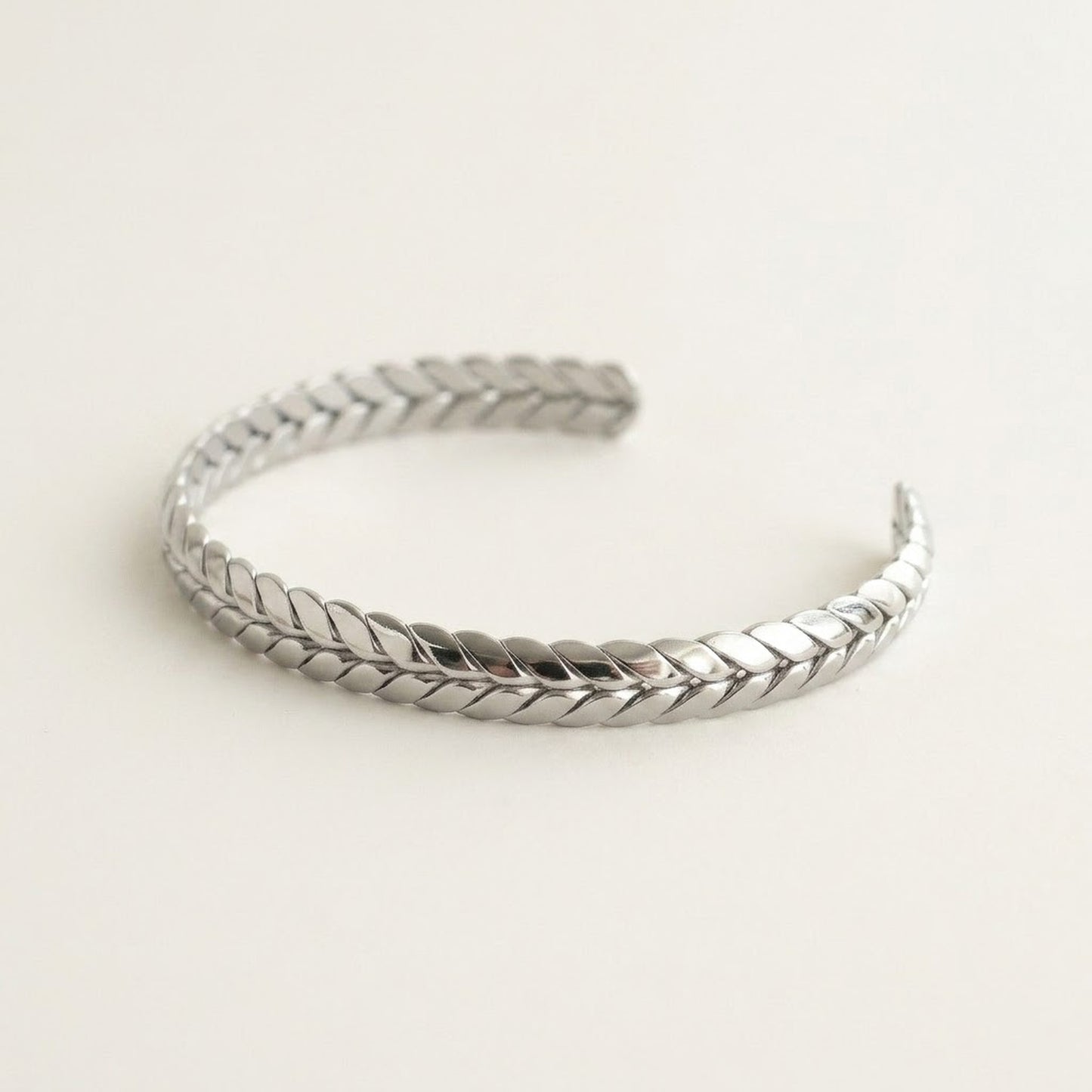 silver