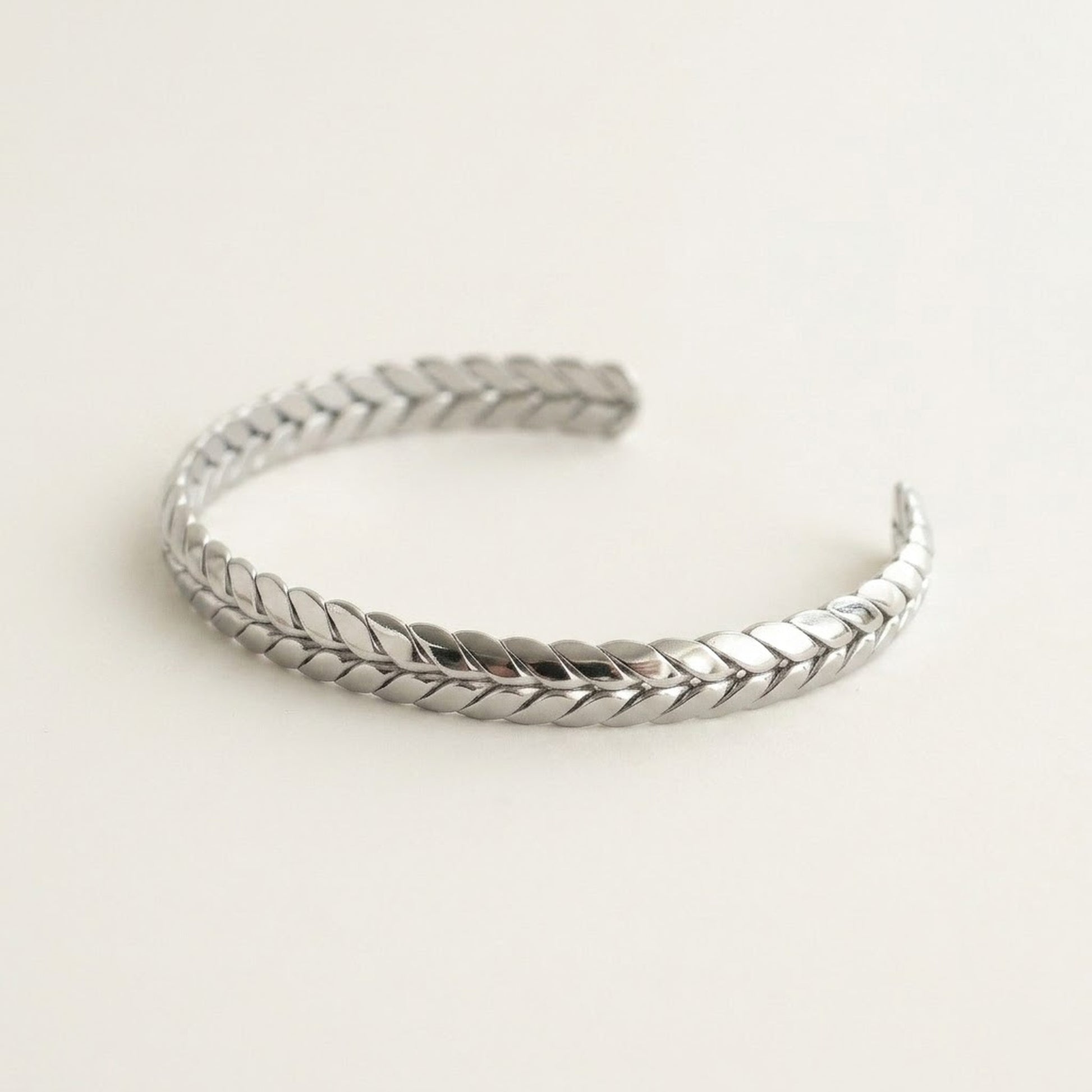 silver