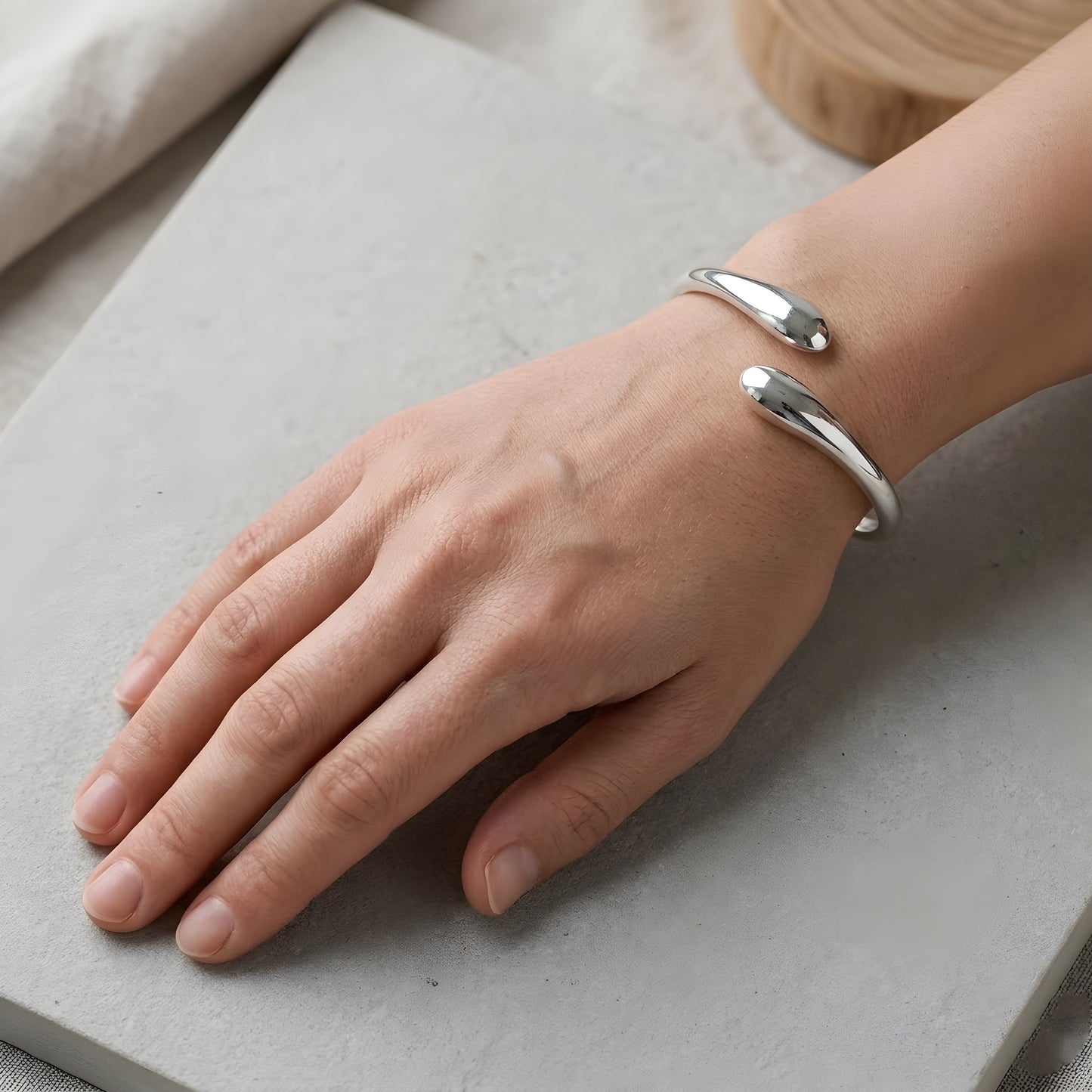 Silver