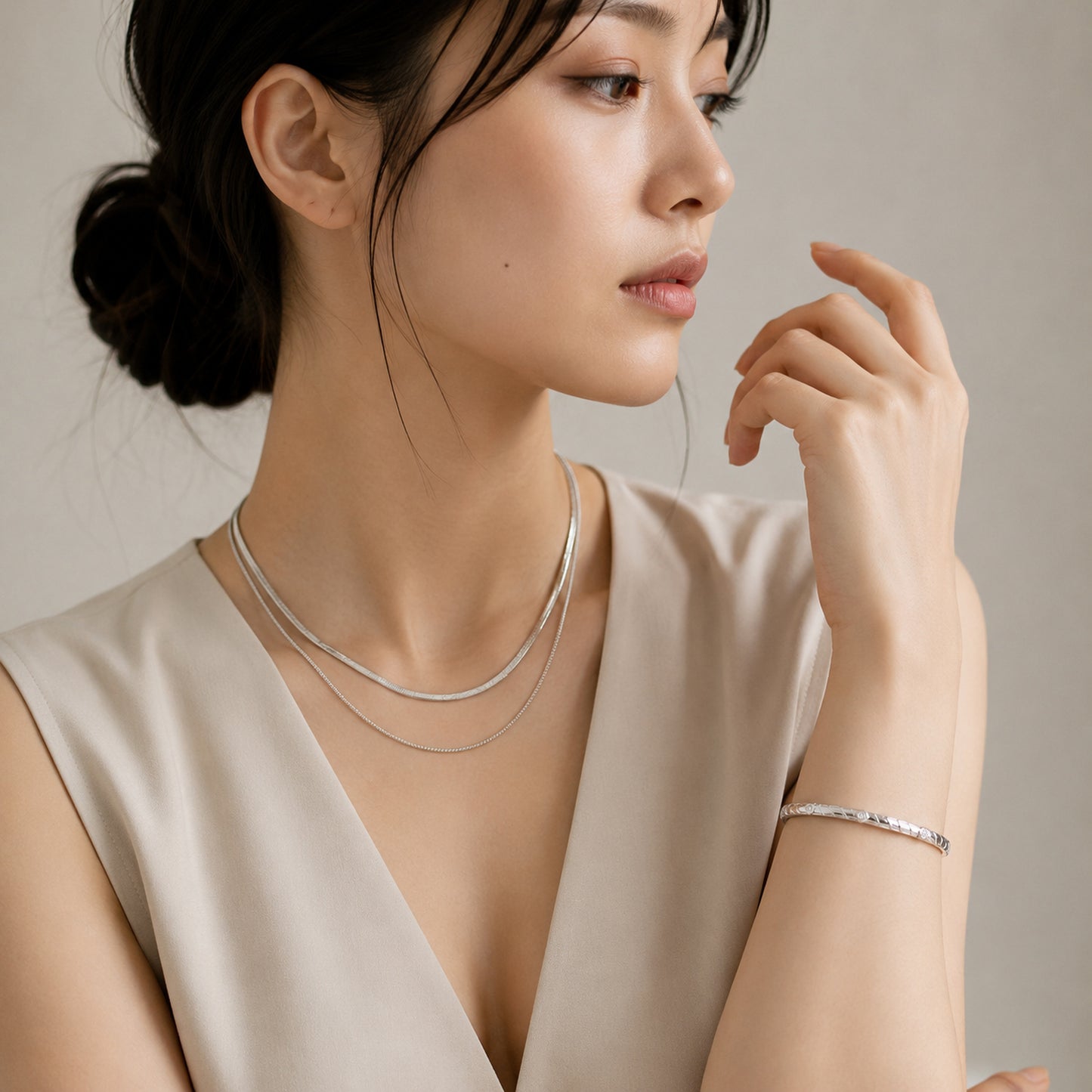 Silver