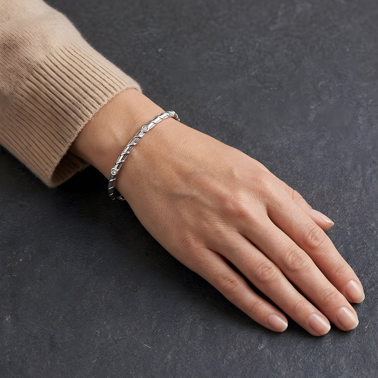 Silver
