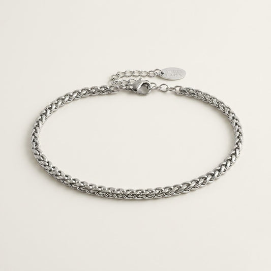 Silver