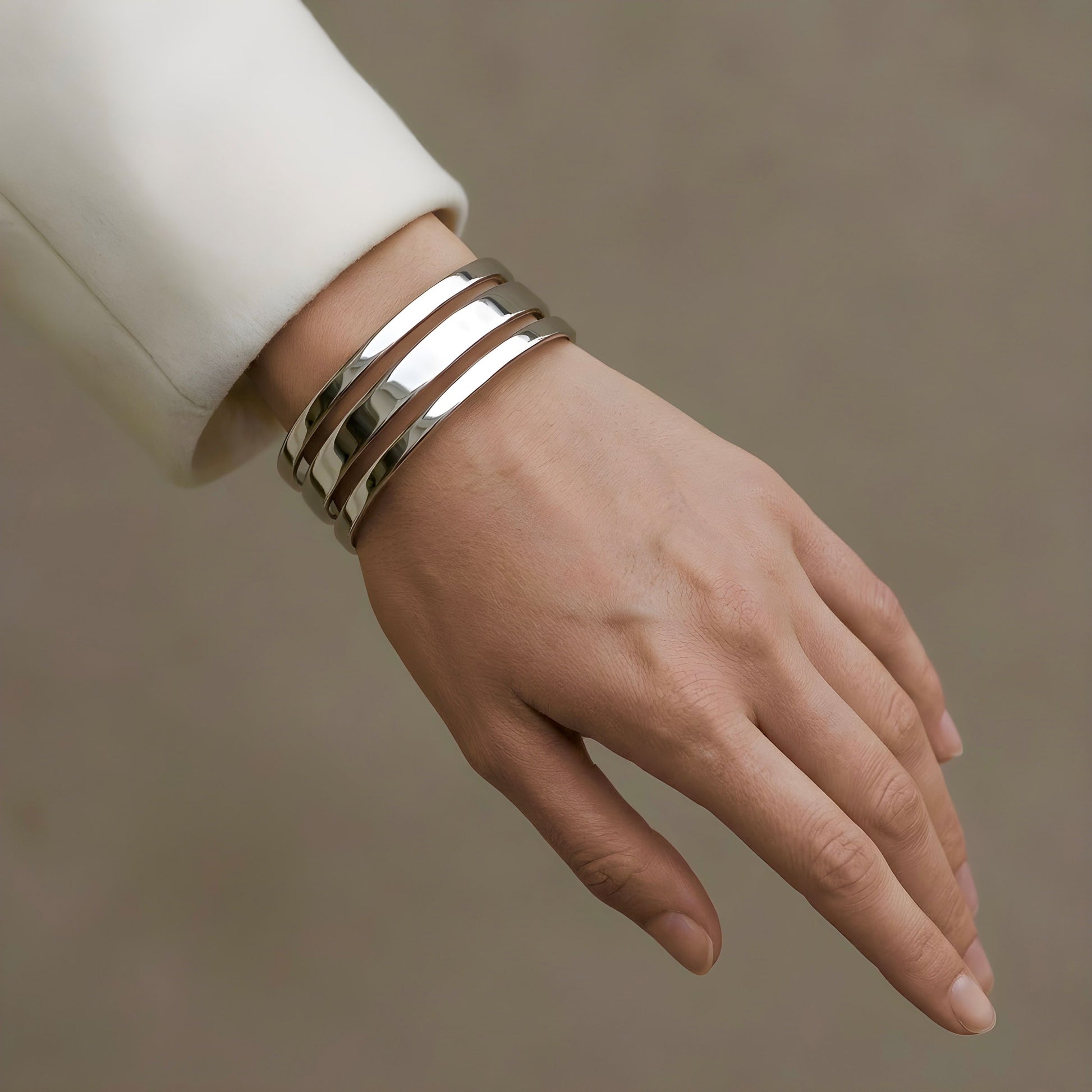 Silver