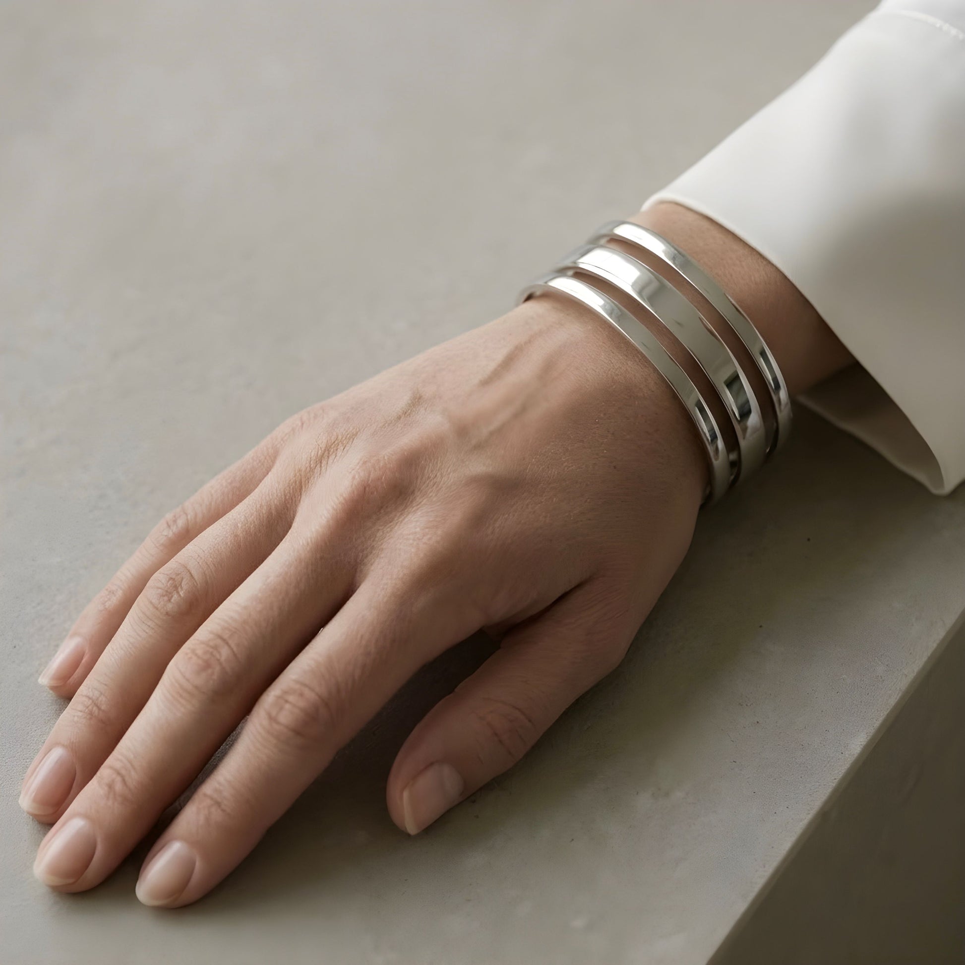 Silver