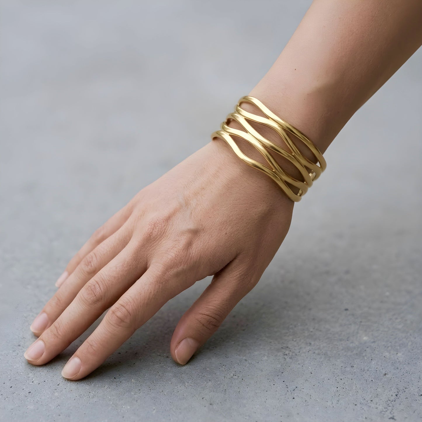 Gold