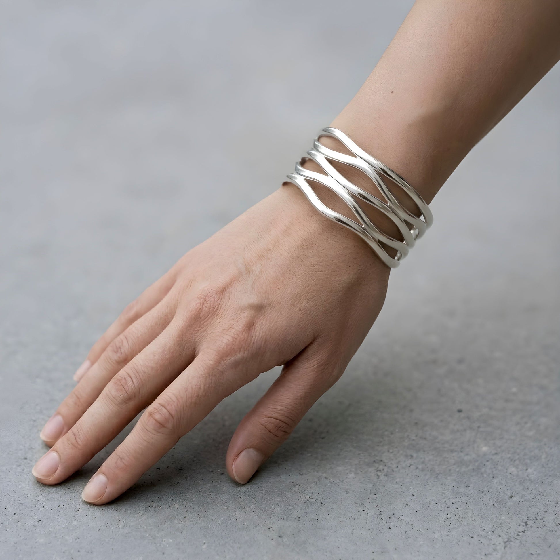 Silver