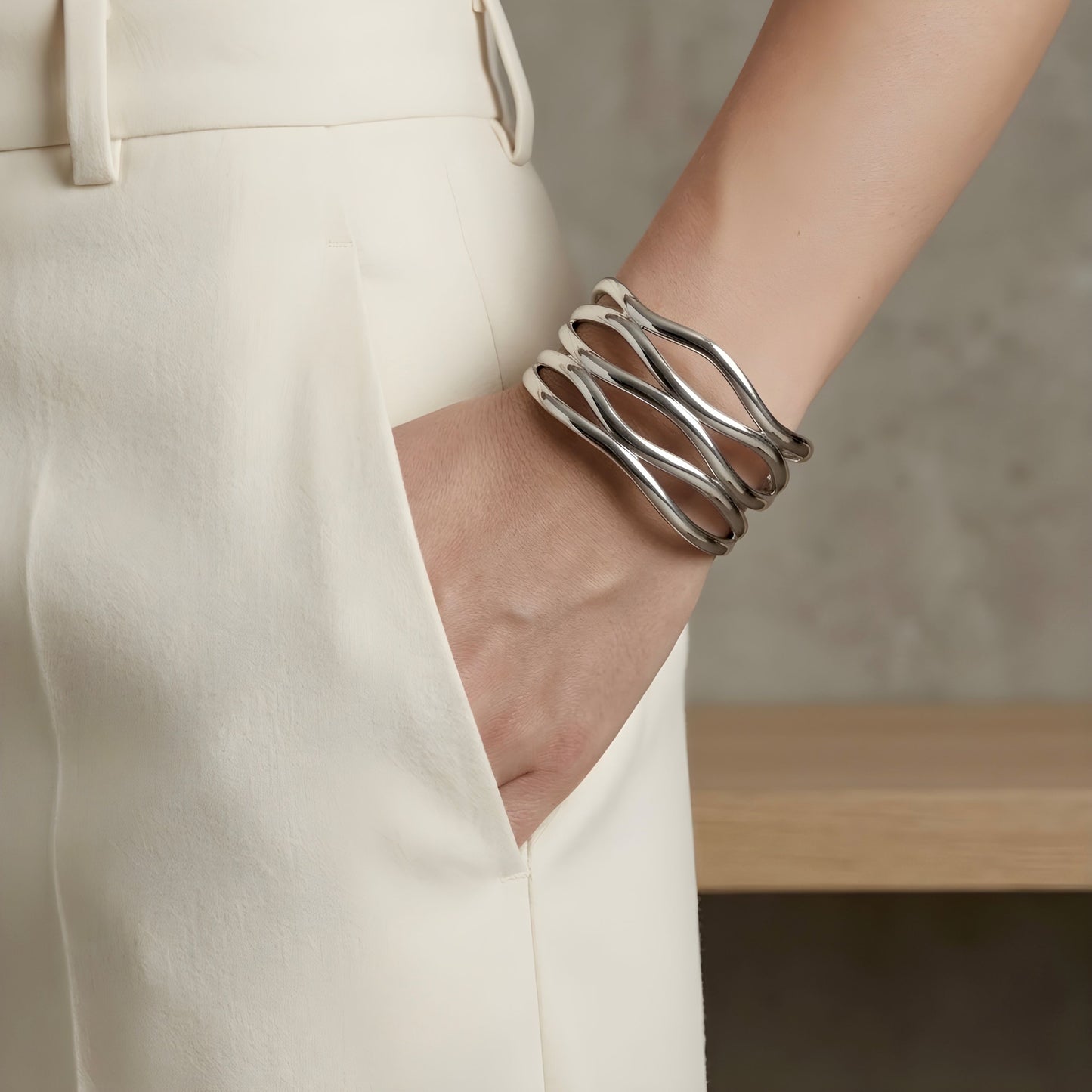 Silver
