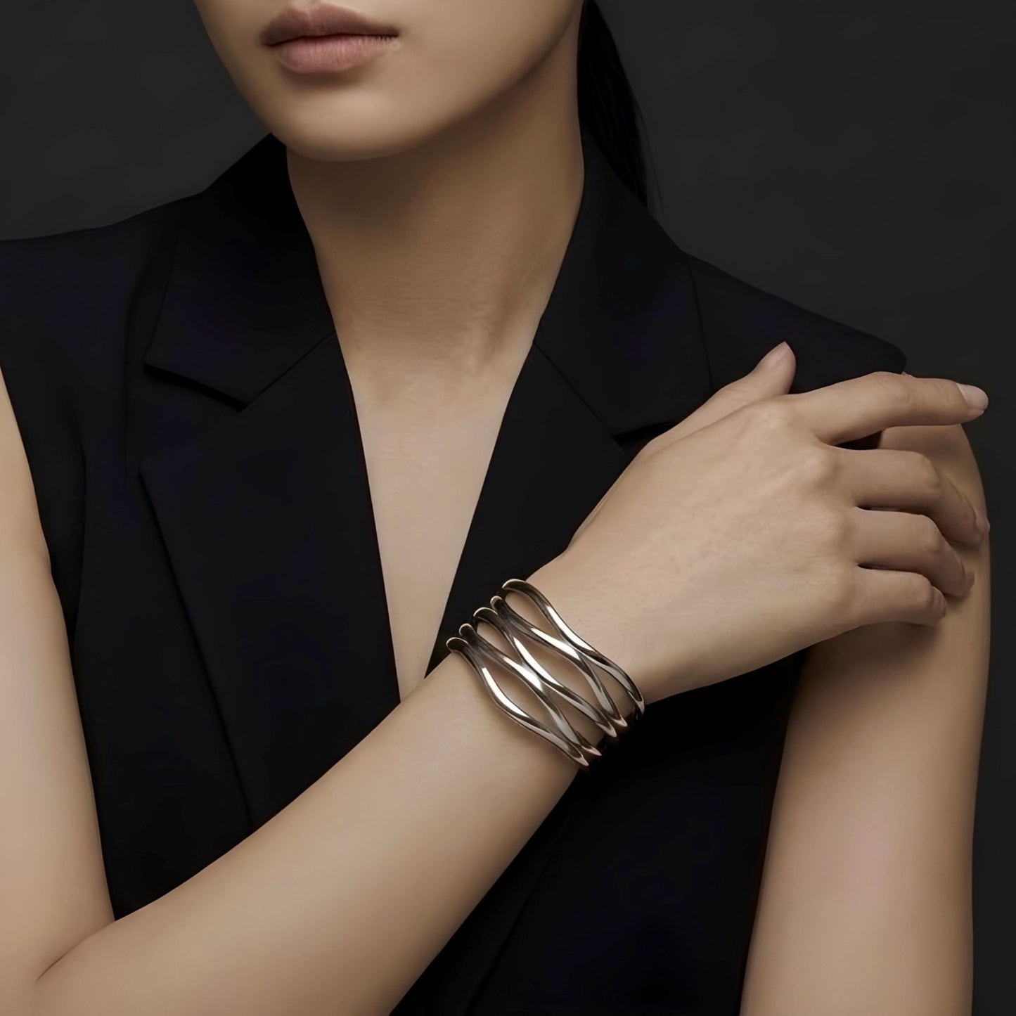 Silver