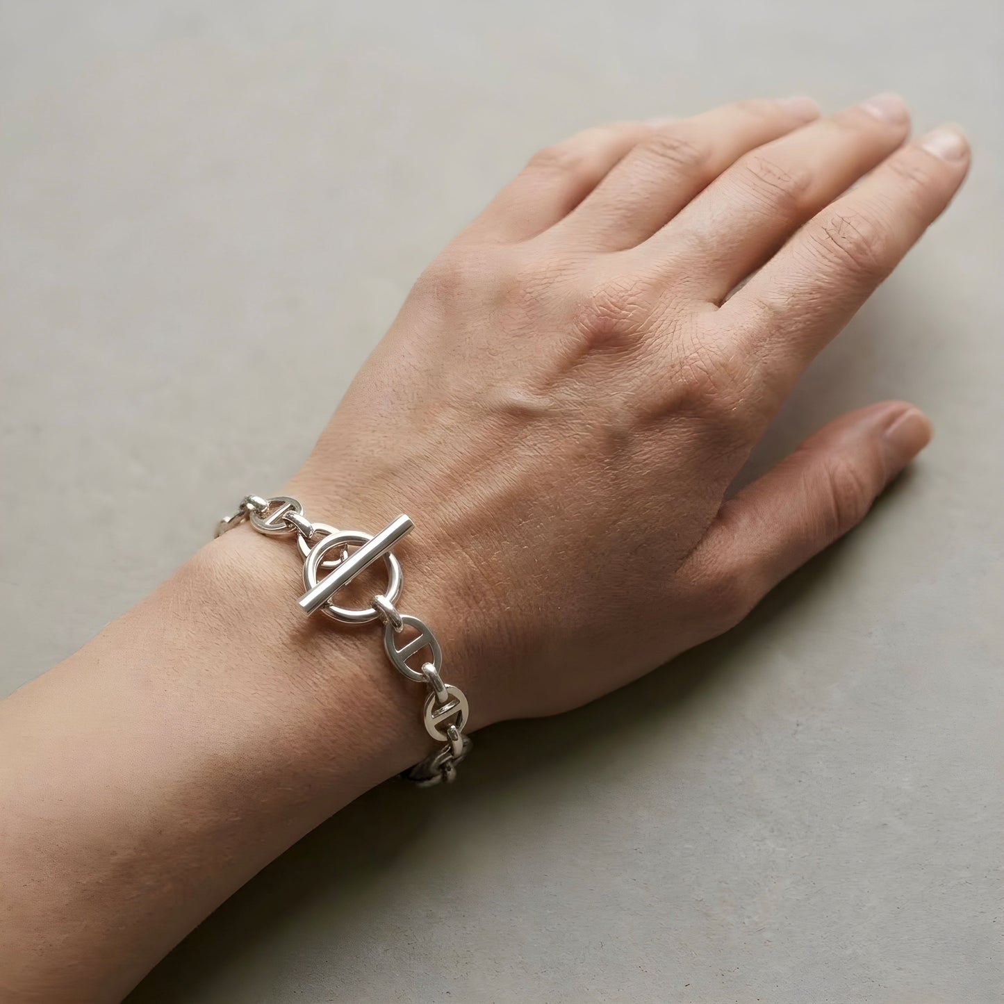 Silver