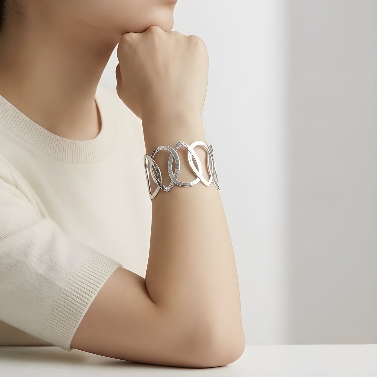 Silver